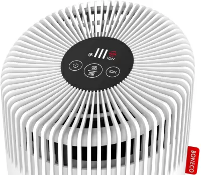 Очиститель воздуха Boneco Air-O-Swiss P230– фото, купить в Минске с доставкой по Беларуси – 360shop.by