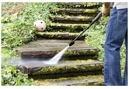 Мойка высокого давления Karcher K 7 (1.168-502.0)