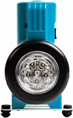 Автомобильный компрессор Bort BLK-252-Lt (91271099) — фото, купить в Минске с доставкой по Беларуси — 360shop.by