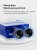 Проектор Xiaomi Wanbo Projector T6 Max – фото, видеообзор – 360shop.by