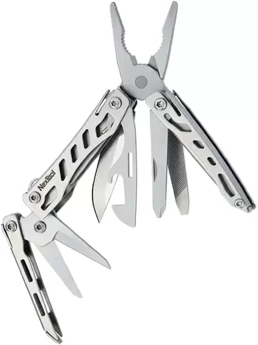 Мультитул NexTool Multifunction Flagship 12-in-1 (NE20146) — фото, купить в Минске с доставкой по Беларуси — 360shop.by