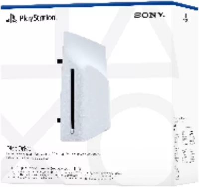 Blu-ray привод Sony Disk Drive CFI-ZDD1 для PlayStation 5 Slim / Pro – фото, купить в Минске с доставкой по Беларуси – 360shop.by