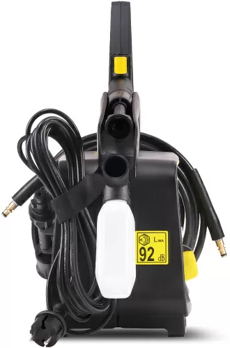 Мойка высокого давления Kolner K120M (8140100376) – фото, купить в Минске с доставкой по Беларуси – 360shop.by