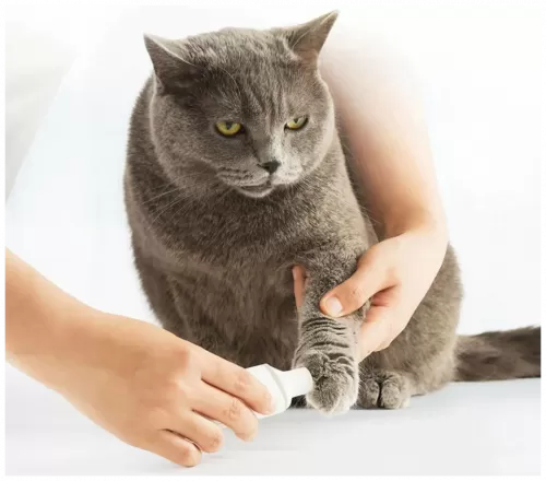 Когтерезка Pawbby Nail Sharpener (MG-NG001) — фото, купить в Минске с доставкой по Беларуси — 360shop.by