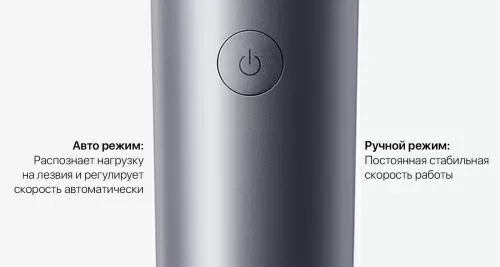 Электробритва Xiaomi MiJia Electric Shaver S302 — фото, купить в Минске с доставкой по Беларуси — 360shop.by