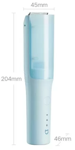 Машинка для стрижки волос Xiaomi Mijia Hair Clipper Children Edition (MJGHHC3LF) — фото, купить в Минске с доставкой по Беларуси — 360shop.by