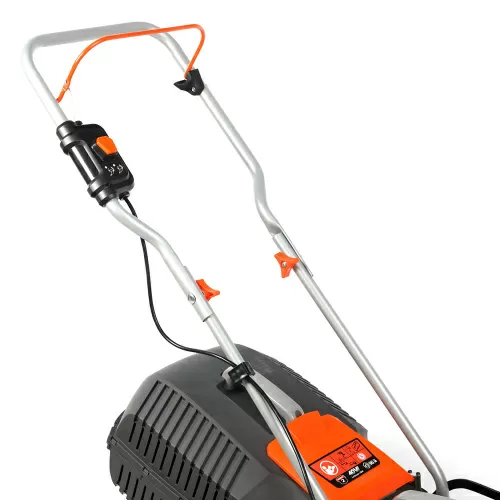 Газонокосилка аккумуляторная Patriot CM 432 (без АКБ) — фото, купить в Минске с доставкой по Беларуси — 360shop.by