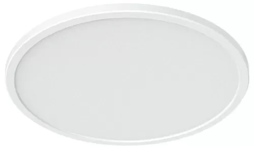Потолочный светильник Yeelight Ultra Slim Smart C2201C400 (YLXDD-0034) — фото, купить в Минске с доставкой по Беларуси — 360shop.by