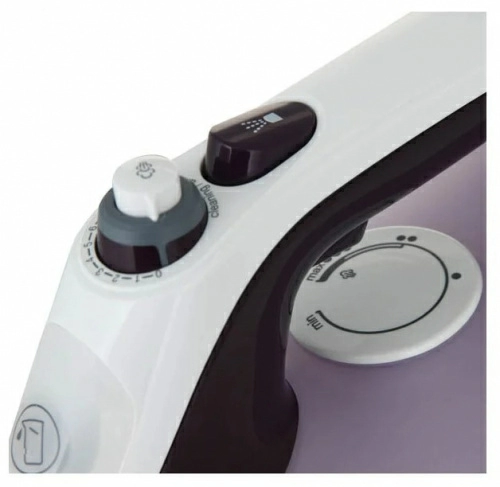 Утюг Braun SI 7066 VI