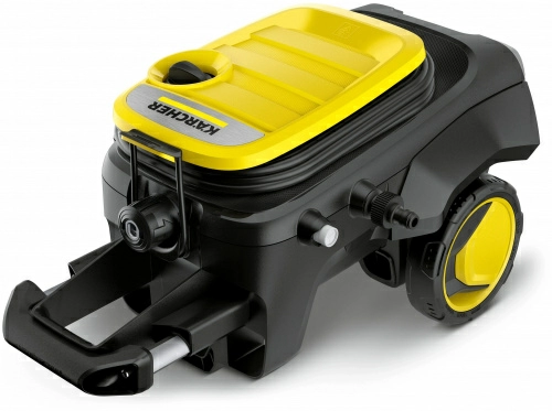 Мойка высокого давления Karcher K 5 Compact Relaunch (1.630-750.0)
