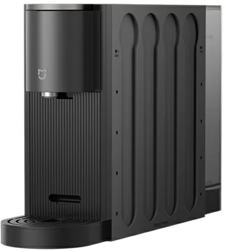 Кофемашина капсульная Mijia Capsule Coffee Machine S1 (CMC001) — фото, купить в Минске с доставкой по Беларуси — 360shop.by