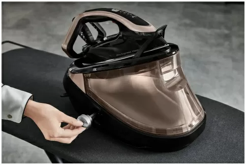 Утюг с парогенератором Tefal GV9820