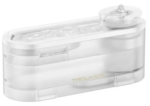 Умная поилка для животных Trouver WF10 Pro (PWB20A) — фото, купить в Минске с доставкой по Беларуси — 360shop.by