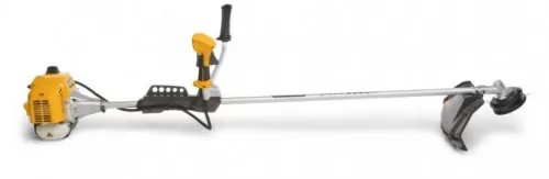 Триммер бензиновый Stiga SBC 233 D (287221092/17) — фото, купить в Минске с доставкой по Беларуси — 360shop.by