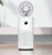 Очиститель воздуха Mijia Circulating Air Purifier White (AC-MD2-SC) — фото, купить в Минске с доставкой по Беларуси — 360shop.by