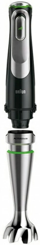 Блендер погружной Braun MultiQuick 9 MQ 9187 XLI