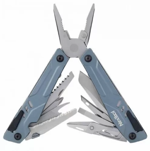 Мультитул NexTool Sailor Multifunctional Pliers (NE20223) — фото, купить в Минске с доставкой по Беларуси — 360shop.by