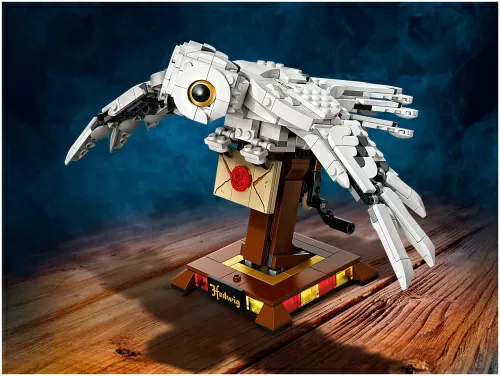 Конструктор LEGO Harry Potter 75979 Букля