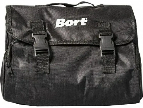 Автомобильный компрессор Bort BLK-700x2