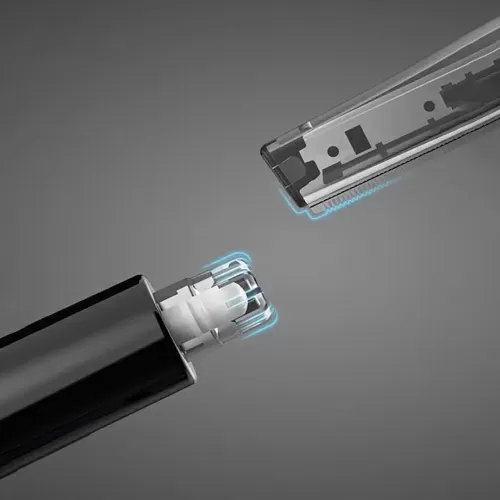 Триммер для носа и бровей Huanxing HN102 — фото, купить в Минске с доставкой по Беларуси — 360shop.by