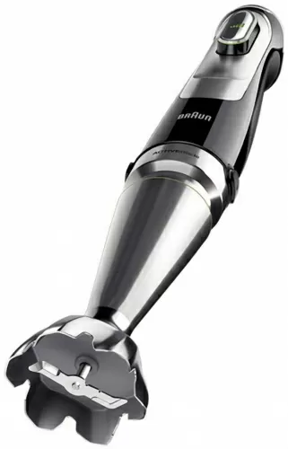 Блендер погружной Braun MultiQuick 9 MQ 9187 XLI