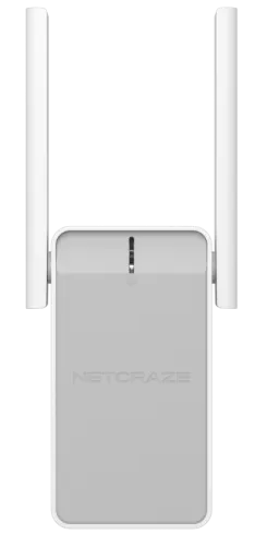 Усилитель Wi-Fi Netcraze Buddy 4 (NC-3211) — фото, купить в Минске с доставкой по Беларуси — 360shop.by