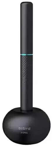 Умная ушная палочка Bebird M9 Pro — фото, купить в Минске с доставкой по Беларуси — 360shop.by