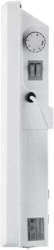 Конвектор электрический NeoClima Comforte T1.5– фото, купить в Минске с доставкой по Беларуси – 360shop.by