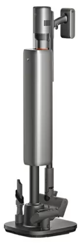 Вертикальный пылесос Mijia Handheld Vacuum Cleaner 3 (E202) — фото, купить в Минске с доставкой по Беларуси — 360shop.by