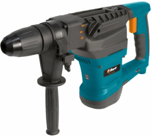 Перфоратор Bort BHD-1500-MAX (93410457)
