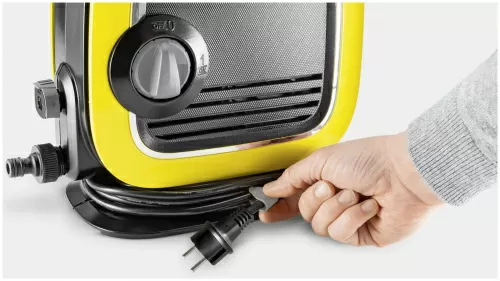 Мойка высокого давления Karcher K Mini (1.600-054.0)