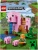 Конструктор LEGO Minecraft 21170 Дом-свинья