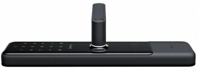 Умный дверной замок Aqara Smart Door Lock N200 — фото, купить в Минске с доставкой по Беларуси — 360shop.by
