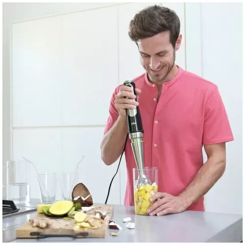 Блендер погружной Braun MultiQuick 9 MQ 9187 XLI