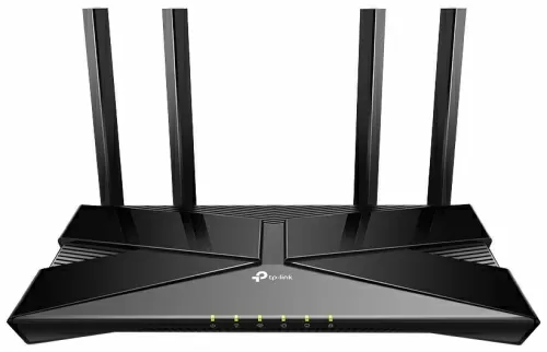 Wi-Fi роутер TP-Link Archer AX10