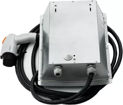 Зарядная станция для электромобилей НЗС Компакт 11 G – фото, купить в Минске с доставкой по Беларуси – 360shop.by