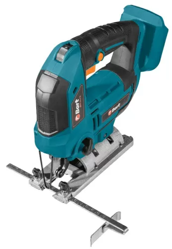 Лобзик аккумуляторный Bort BPS-21Li-Q (без АКБ) (93413625) — фото, купить в Минске с доставкой по Беларуси — 360shop.by