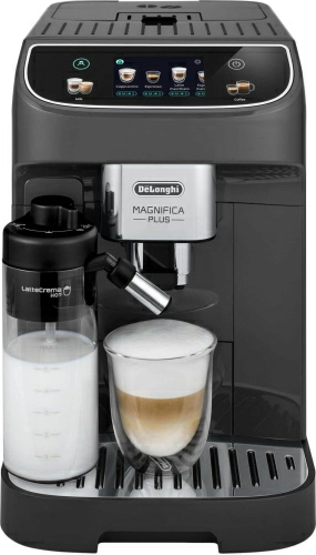 Кофемашина DeLonghi ECAM 320.61 G — фото, купить в Минске с доставкой по Беларуси — 360shop.by