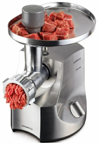 Мясорубка Kenwood MG700