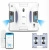Робот-мойщик окон Hobot S6 Pro – фото, купить в Минске с доставкой по Беларуси – 360shop.by