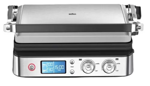 Электрогриль Braun CG 9043 — фото, купить в Минске с доставкой по Беларуси — 360shop.by