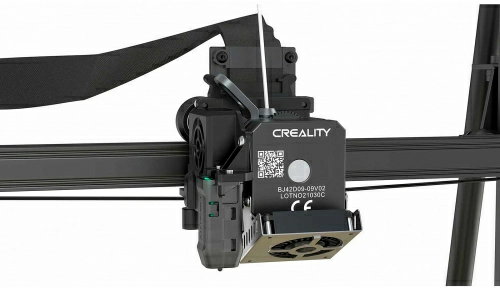 Creality CR-10 Smart Pro  – фото, купить в Минске с доставкой по Беларуси – 360shop.by