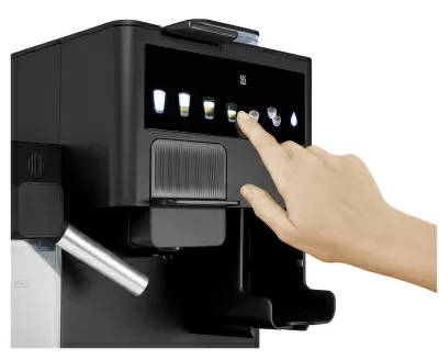 Кофемашина Catler ES 790 Egoisto — фото, купить в Минске с доставкой по Беларуси — 360shop.by