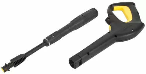 Мойка высокого давления Karcher K 4 Promo Basic Car (1.679-151.0)