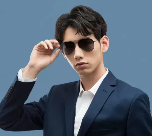 Солнцезащитные очки Xiaomi Mi Polarized Navigator Sunglasses Pro (TYJ04TS) — фото, купить в Минске с доставкой по Беларуси — 360shop.by
