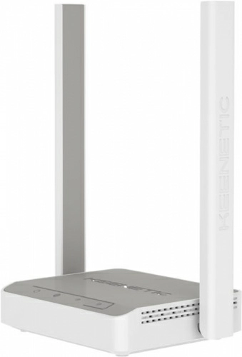 Wi-Fi роутер Keenetic Start KN-1111