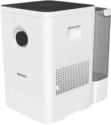 Мойка воздуха Boneco Air-O-Swiss W400– фото, купить в Минске с доставкой по Беларуси – 360shop.by