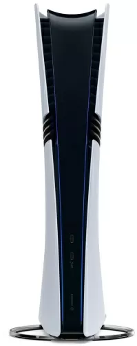 Игровая приставка Sony PlayStation 5 Pro (PS5 Pro) (2 ревизия) (с дисководом) – фото, купить в Минске с доставкой по Беларуси – 360shop.by