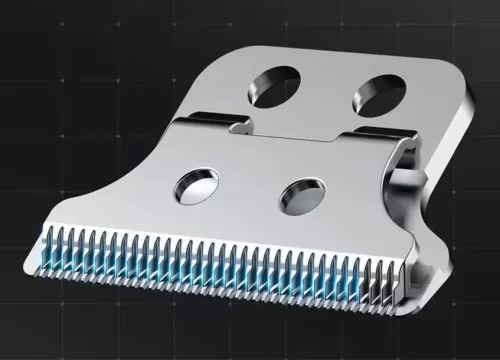 Универсальный триммер Huanxing EC101 — фото, купить в Минске с доставкой по Беларуси — 360shop.by