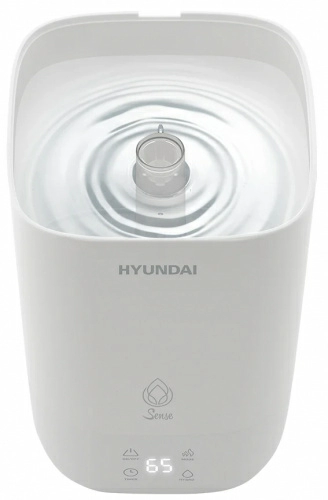 Ультразвуковой увлажнитель воздуха Hyundai Sense H-HU14E-3.0-UI189